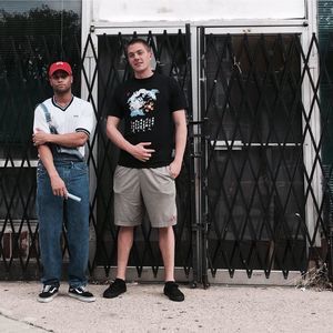 Meet your Posher, Jeoffrey